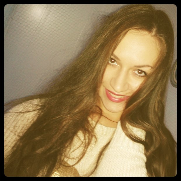 Мария Столярова | Екатеринбург