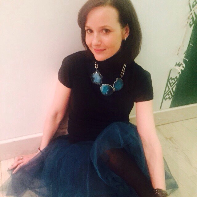 Ксения Марченко | Санкт-Петербург