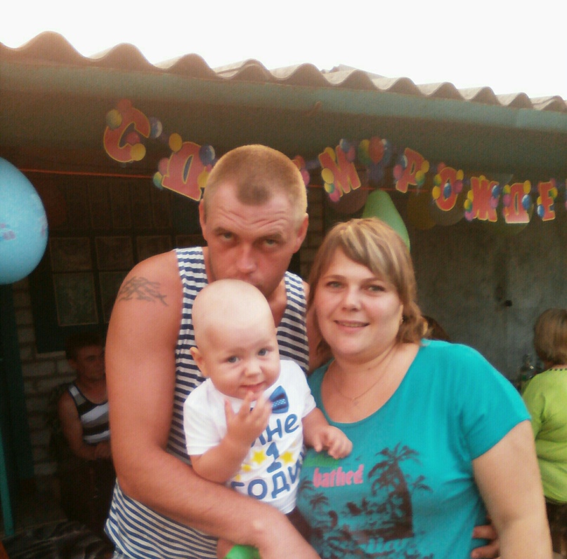 Надя Захарова | Сватово