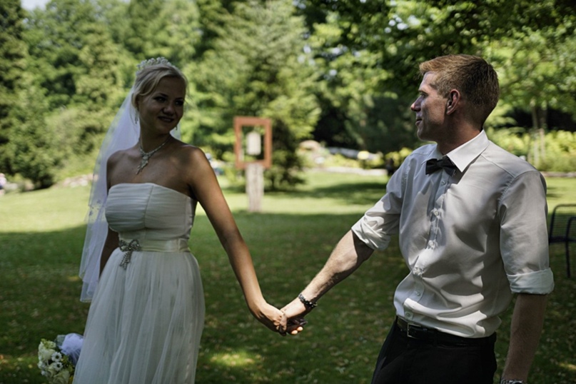 Таня Кочергина |