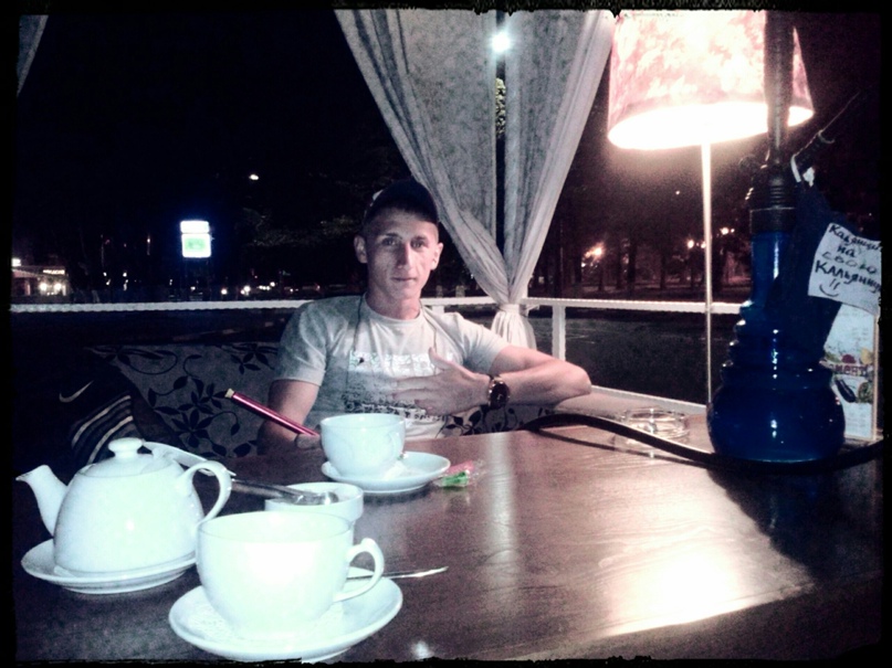 Александр Строгий | Севастополь