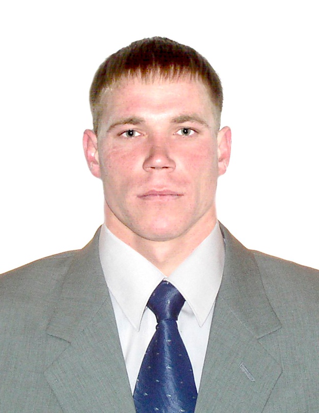 Андрей Фёдоров | Новогородка