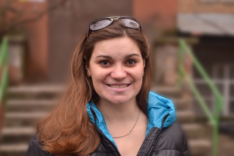 Светлана Мельничук | Киев