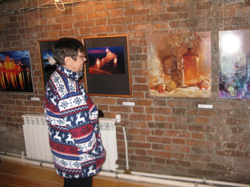 Galina Efremova | Архангельск