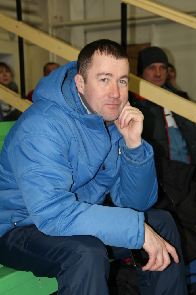 Антон Окунев | Челябинск