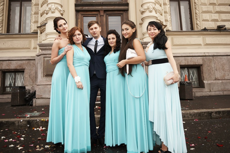 Мария Артемьева | Нижний Новгород