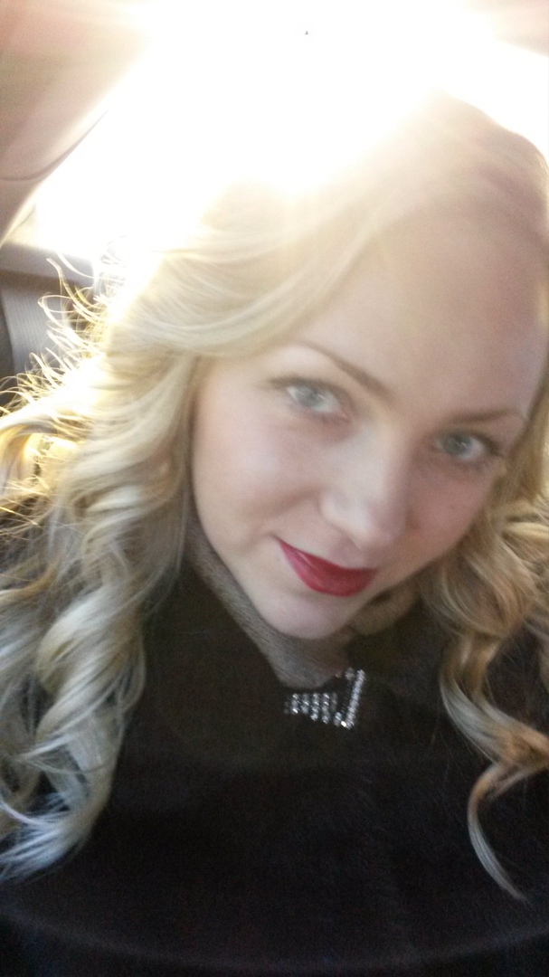 Марина Ситникова | Екатеринбург