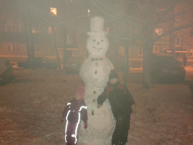 Татьяна Казакова | Стерлитамак