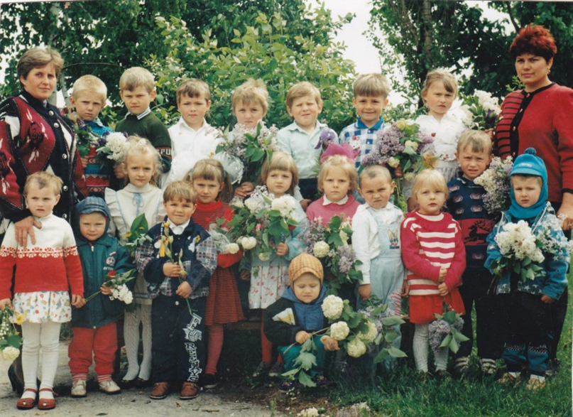 Аня Болотова | Путивль