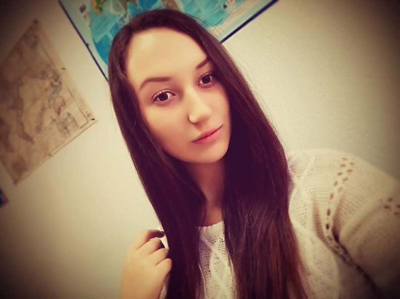 Виктория Соловьева | Ессентуки