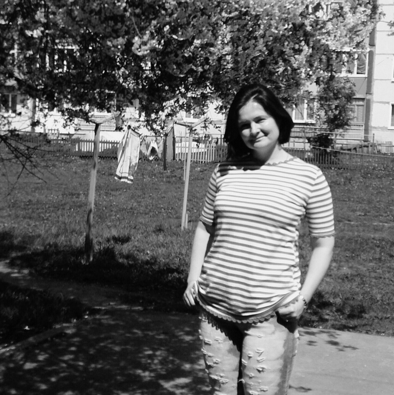 Марина Храмова | Сызрань