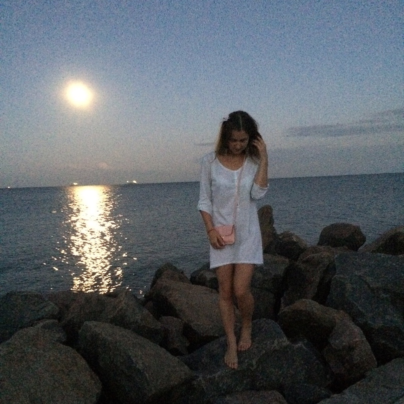 Татьяна Бахина | Могилёв