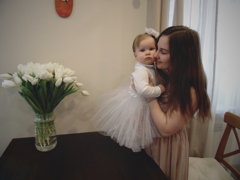 Анастасия Зиновьева | Тюмень