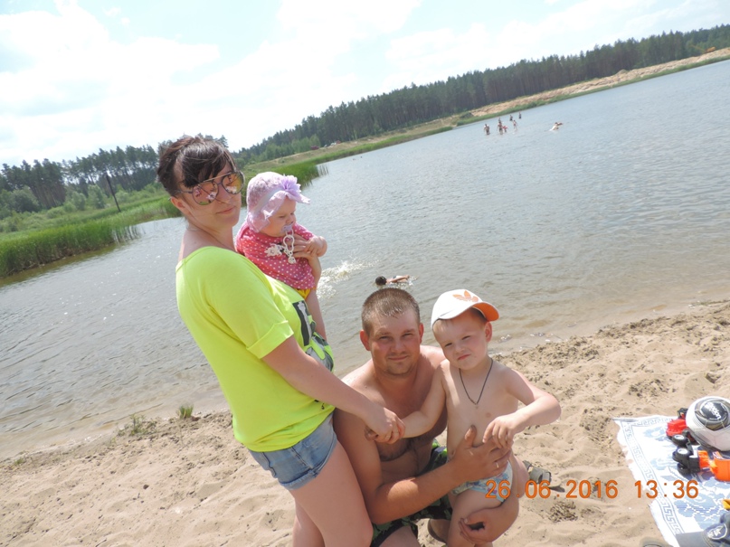 Евгений Никитенко | Мозырь