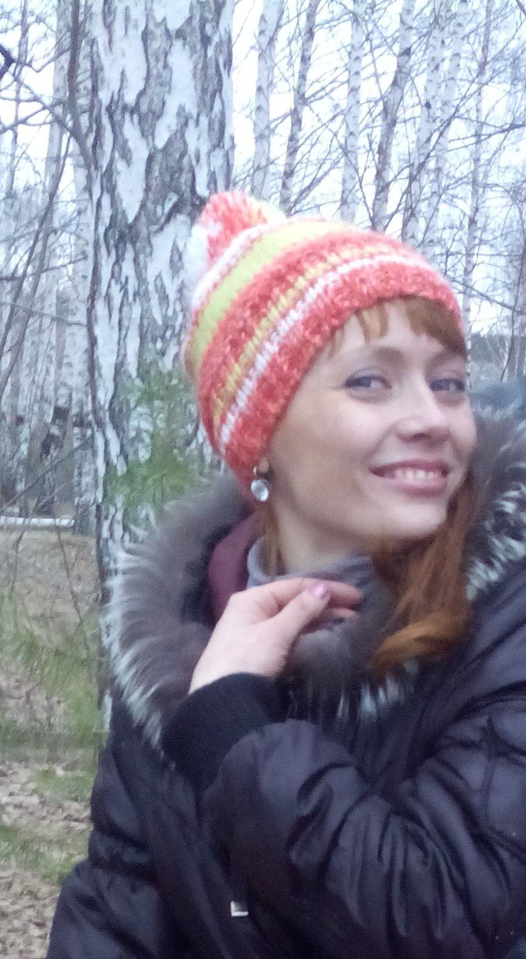 Татьяна Тимофеева |