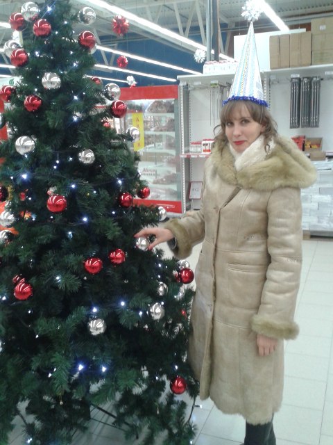 Настя Сафонова | Пенза