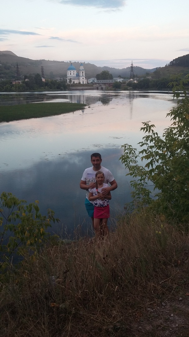 Наталия Бирюкова | Удачный