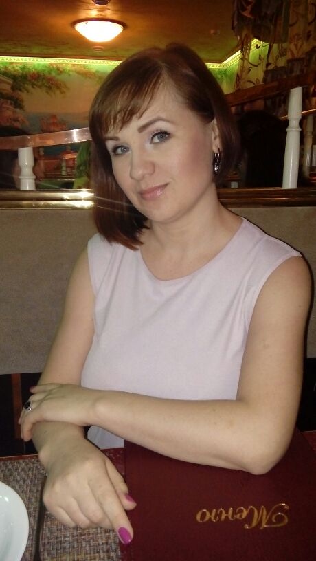 Наталия Осипова | Чебоксары