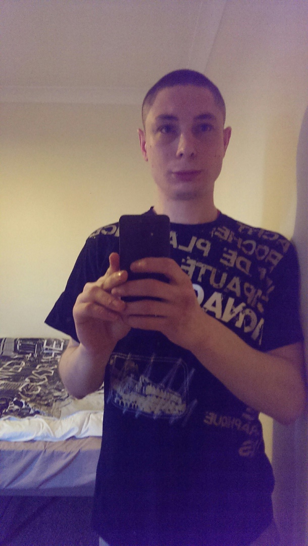 Андрей Веселов Андреевич | Рига