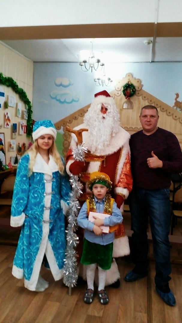 Александр Матвеенков | Великие Луки