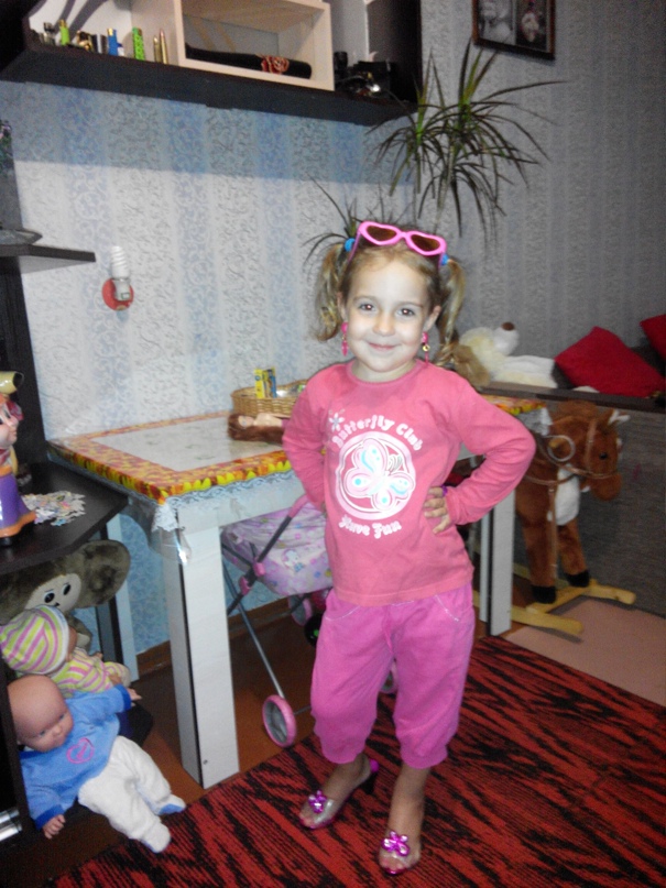 Леся Тарасенко | Николаев