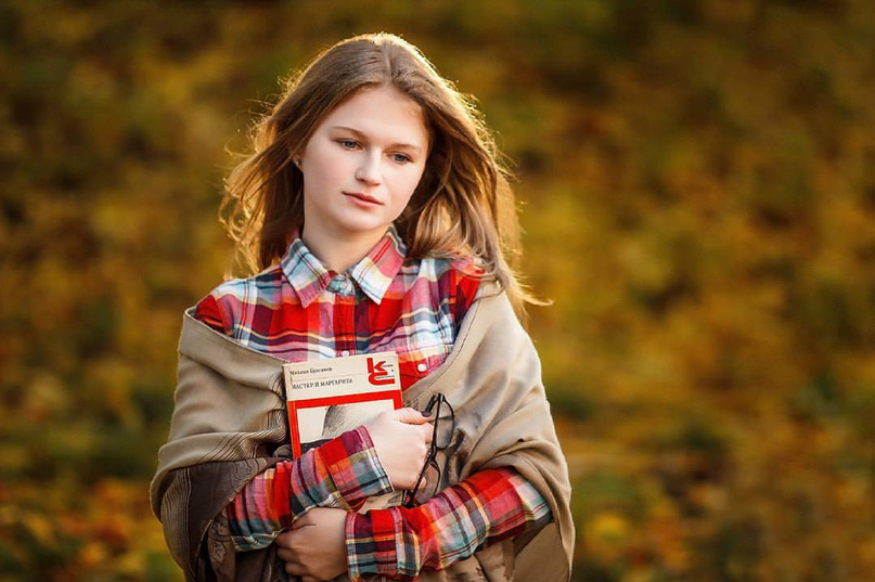 Анастасия Мамонтова |