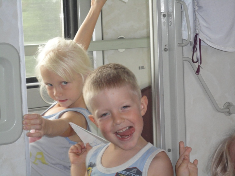 Юлия Старикова | Александровск