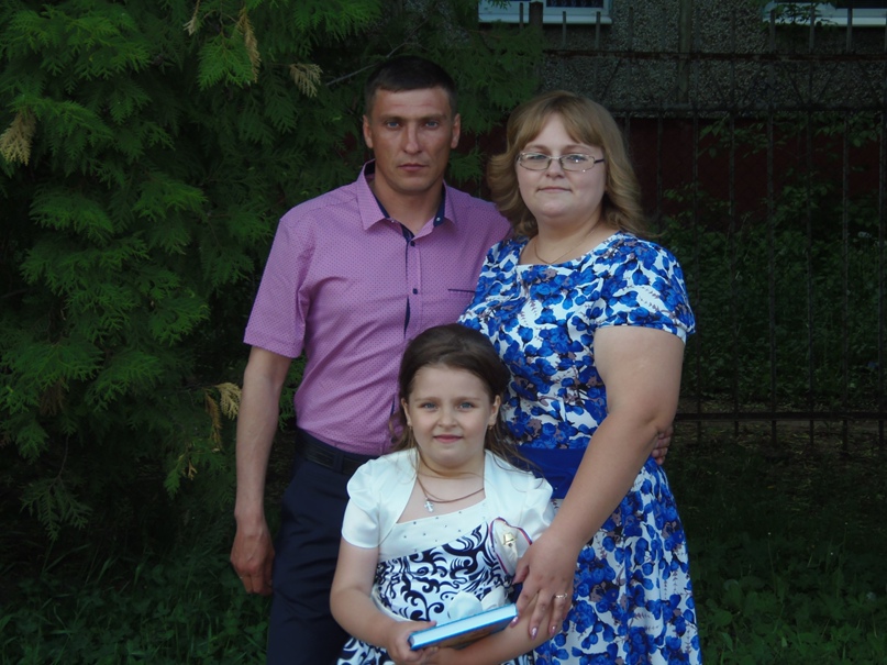 Ольга Баркова | Орёл