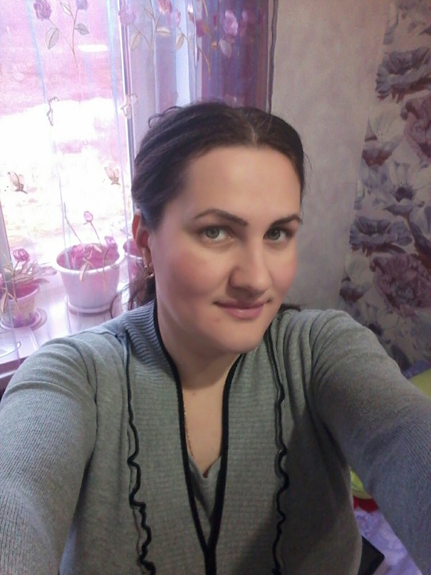 Виктория Агеева | Алексино