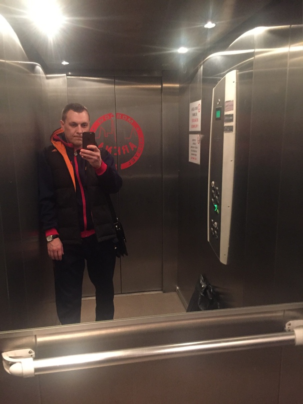 Максим Поляков | Волгоград