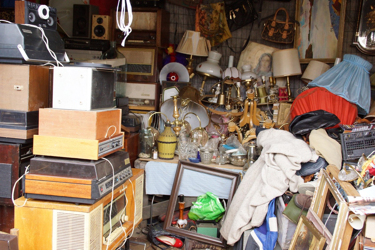 удельный рынок в санкт петербурге