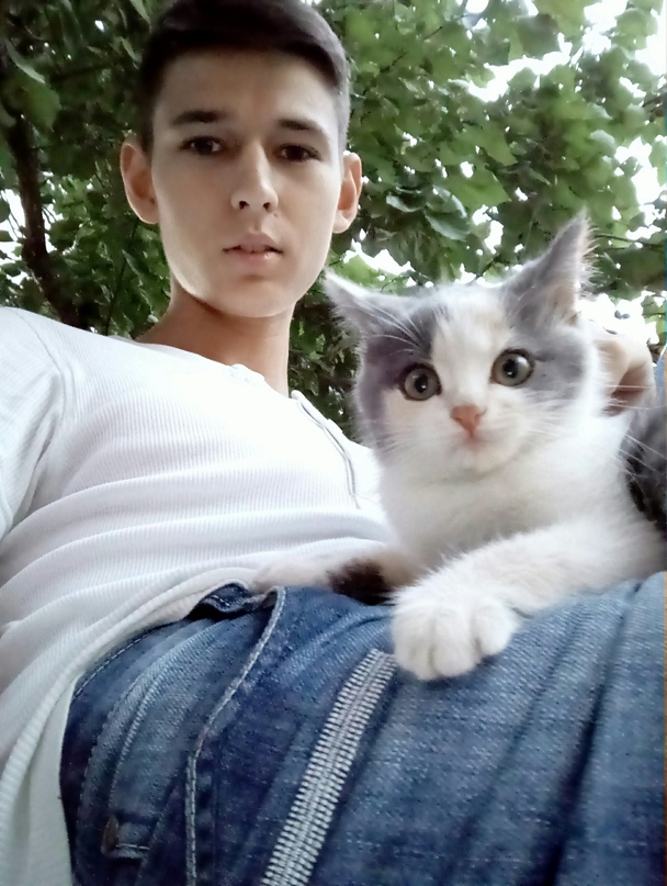 Юрий Панов | Курск