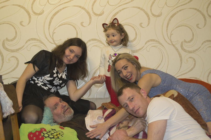 Ольга Щербина | Новочеркасск