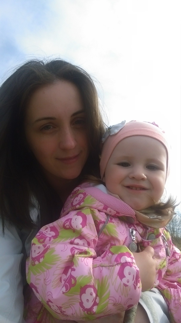 Яна Григорьева | Санкт-Петербург