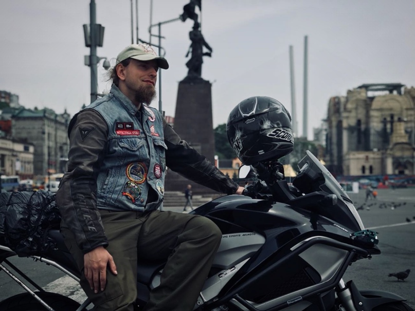 Кирилл Певзнер | Москва