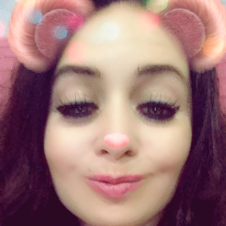 Светлана Абдуллина | Первомайск