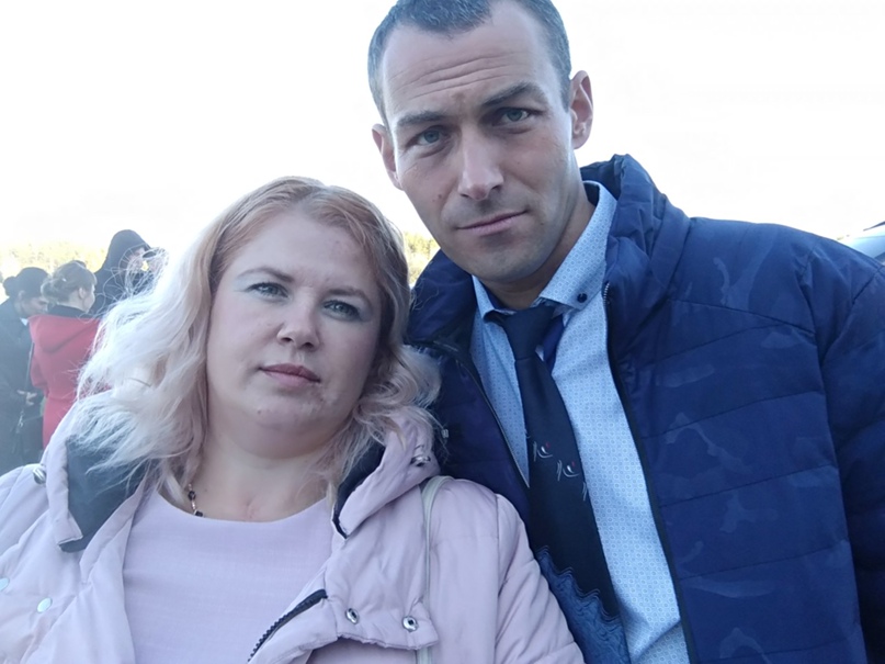 Анна Анюта | Лида