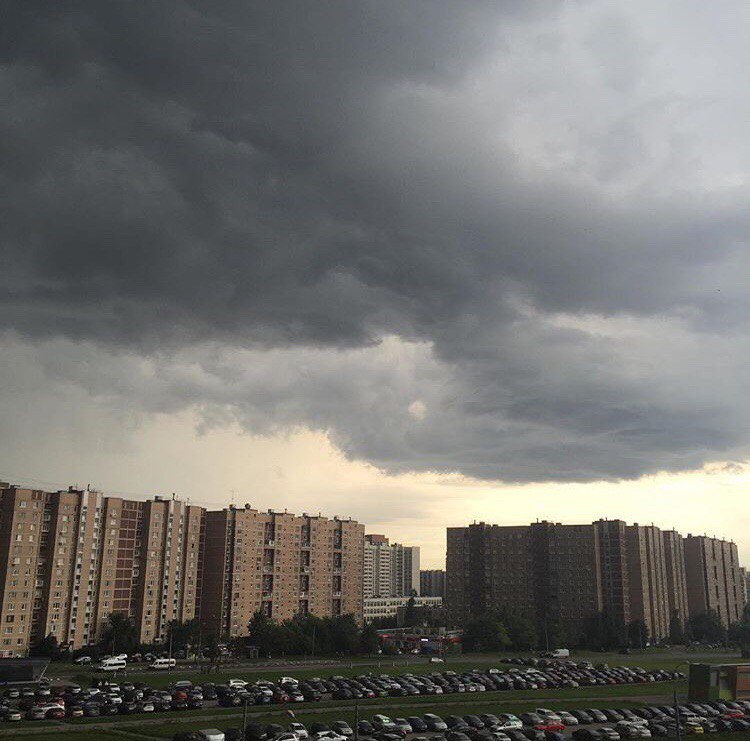 Ирина Кирьянова | Москва