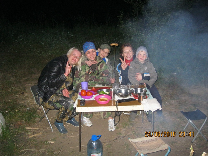 Наталья Кречетова | Лысьва