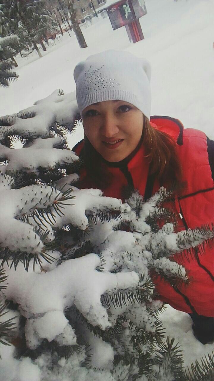 Мария Маруева Олеговна | Кстово