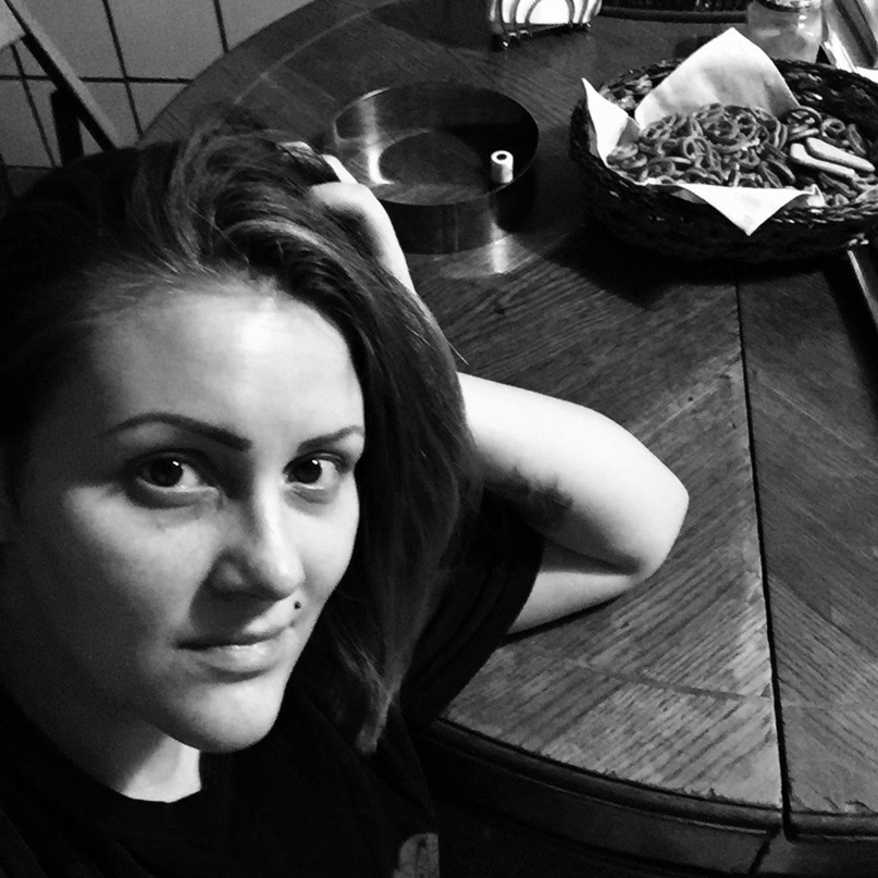 Мария Еманова | Саров