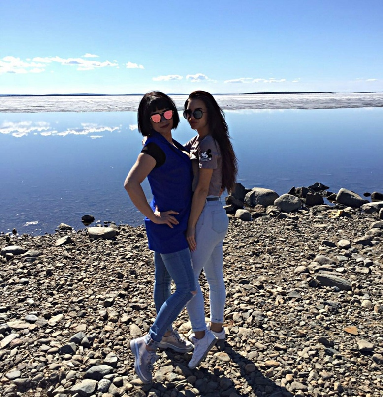 Снежана Трофимова ღ•°˜”*°•.♥.• | Ставрополь