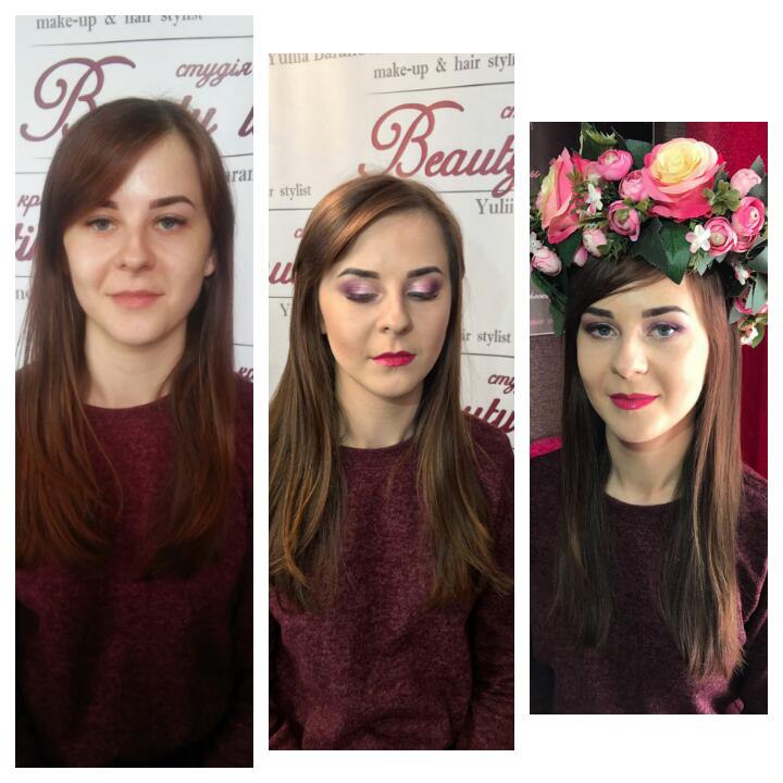 Таня Куценко | Винница