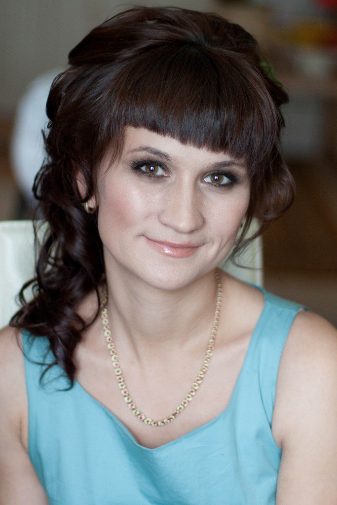 Юлия Бабошина | Торжок