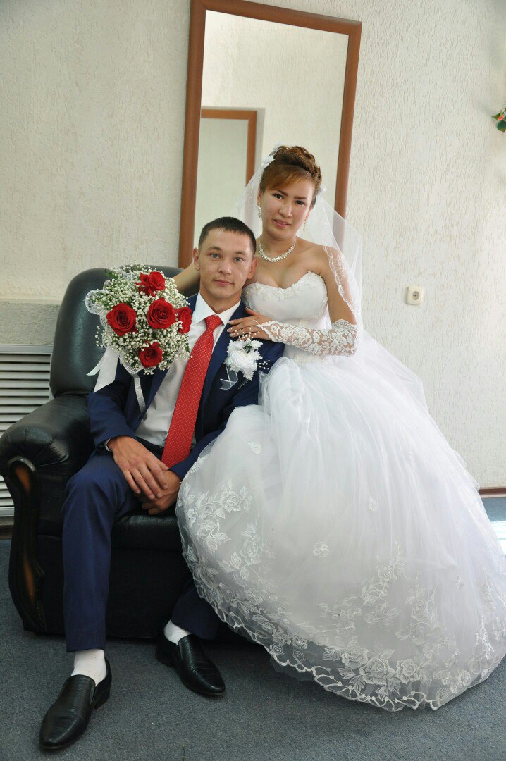 Гузель Набиуллина |