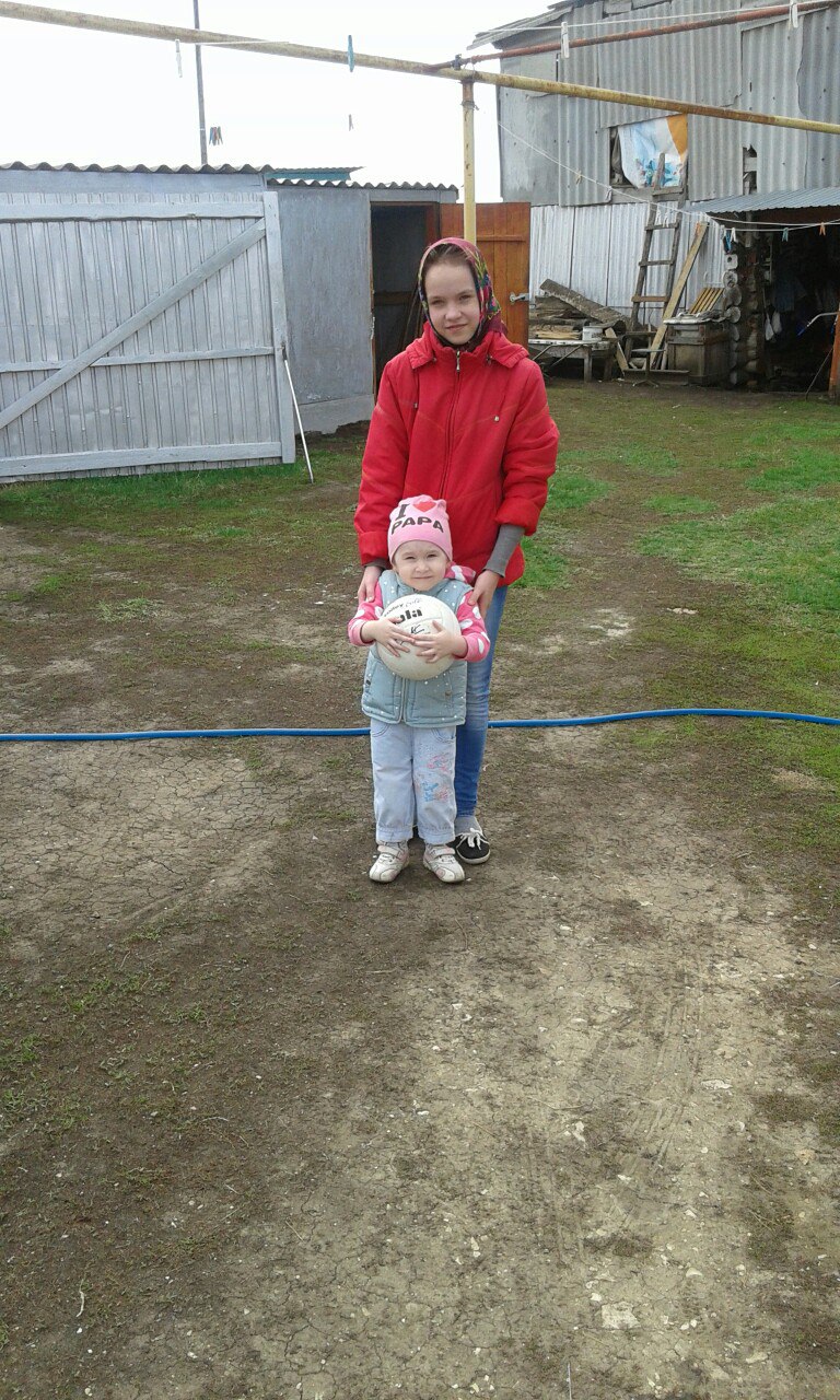 Наталья Муратова | Нижнекамск