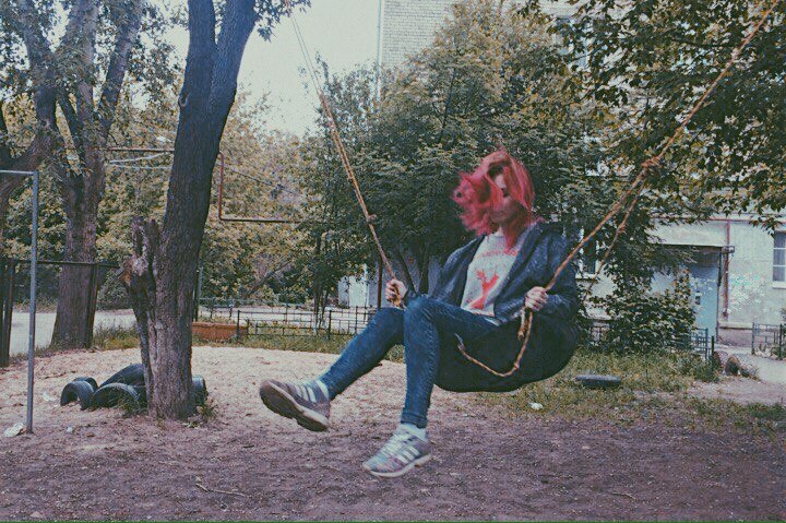 Анна Беспалова | Нижний Новгород