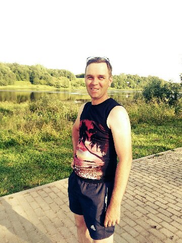 Дмитрий Шарков | Сясьстрой