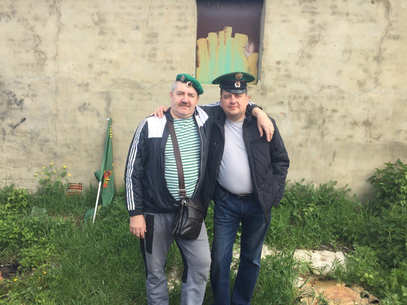 Николай Розов | Лакинск