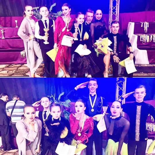 Татьяна Черняк | Днепр (Днепропетровск)